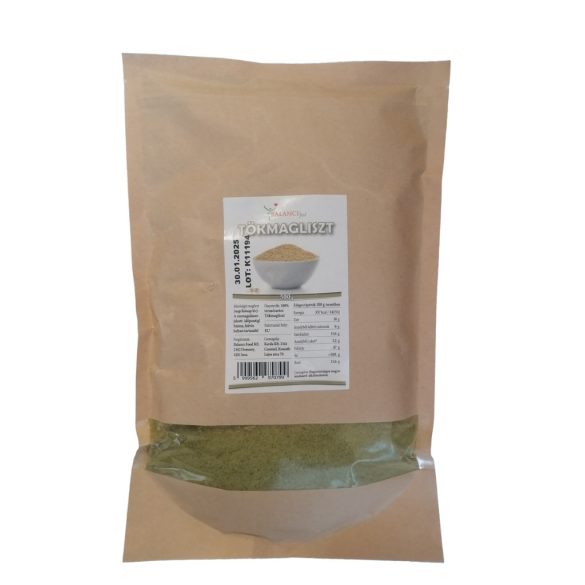 Kürbiskernmehl 500 g 