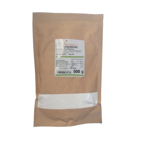 Pfeilwurzelmehl (Maranta) 500g
