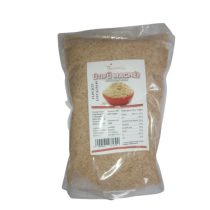 Flohsamenschalen 250g im Zipbeutel 