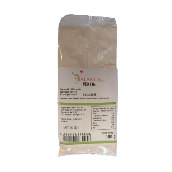 Pektin Geliermittel (E440) 100 g