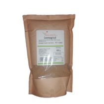 Leinsamenmehl Leinmehl 500 g MHD:22.05.25