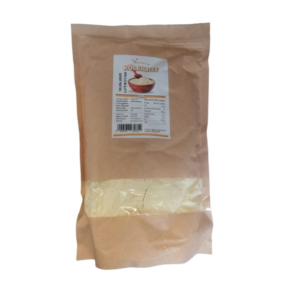 Hirsemehl 1kg Braunhirse