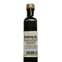 Hanföl, kaltgepresst 100% naturrein 250ml MHD:24.04.25