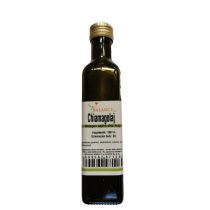 Chia Öl, kaltgepresst Chiasamen Öl 100% naturrein 250ml