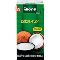 AROY-D Kokosmilch 500 ml