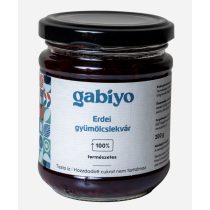 Gabiyo Waldbeeren Fruchtaufstrich 200 g