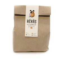   Hekas Süßkartoffelmehl orangene Farbe, 250g (glutenfrei, lektinfrei, GMO frei)