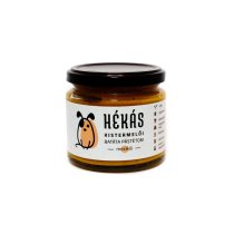   Hekas Süßkartoffel Brotaufstrich Mexikanisch 190g (glutenfrei, vegan, ohne Zuckerzusatz)