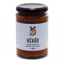   Hekas Süßkartoffel Pasta Sauce Italienisch 350 g (glutenfrei, vegan, ohne Zuckerzusatz)