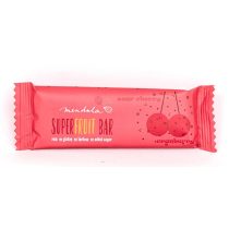 Mendula Superfruit Riegel Preiselbeer Sauerkirsch 40 g