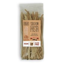 Mill & Folks Sorghum Tagliatelle 200g 