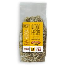 Mill & Folks Quinoa Fusilli mit Hirsemehl 200g 