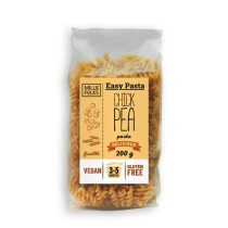 Easy Pasta Kichererbsen Fusilli 200g 
