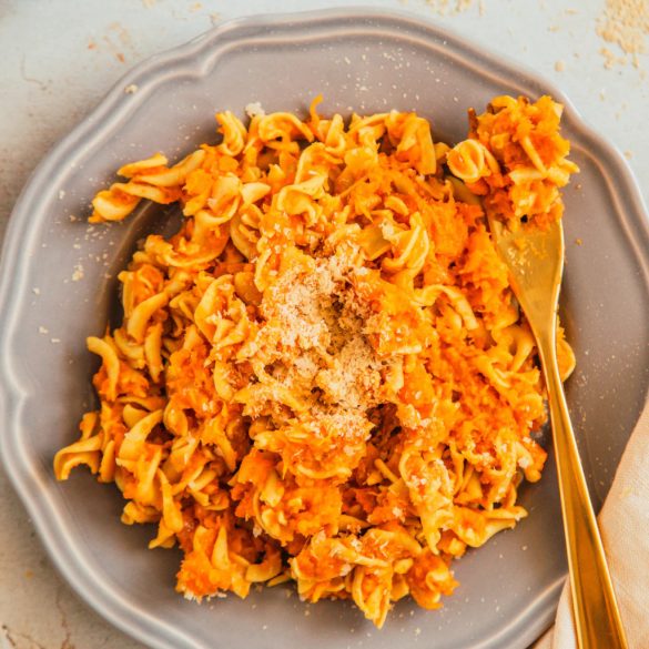 Easy Pasta Kichererbsen Fusilli 200g 