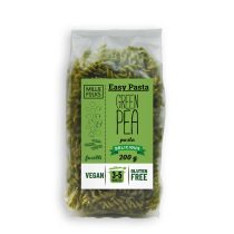 Easy Pasta Grüne Erbsen Fusilli 200g 