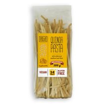 Mill & Folks Quinoa Tagliatelle mit Hirsemehl 200g 