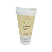   Eco-Z Vitamin C Kinderzahnpasta mit Banane und Xylit 75 ml Ohne Fluorid 