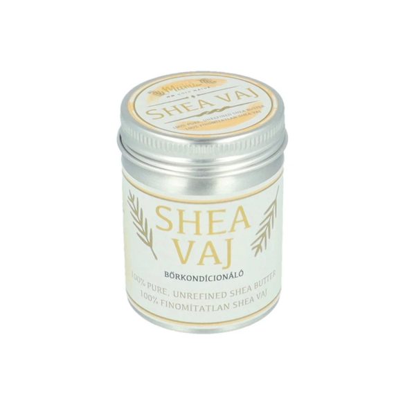 Sheabutter bio unraffiniert 100 ml