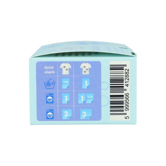 SensEco Deluxe Waschmittel Blätter 70 Stück