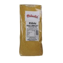 Paleolit Goldleinsamenmehl 1 kg MHD: 09.09.26