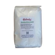 Paleolit Bambusfasermehl (Bambusmehl) 500g