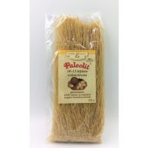 Glutenfreie Suppennudeln (Fadennudeln) aus Sesammehl 250g