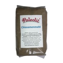 Paleolit Chiasamenmehl (Chiamehl) 500 g MHD: 19.06.23