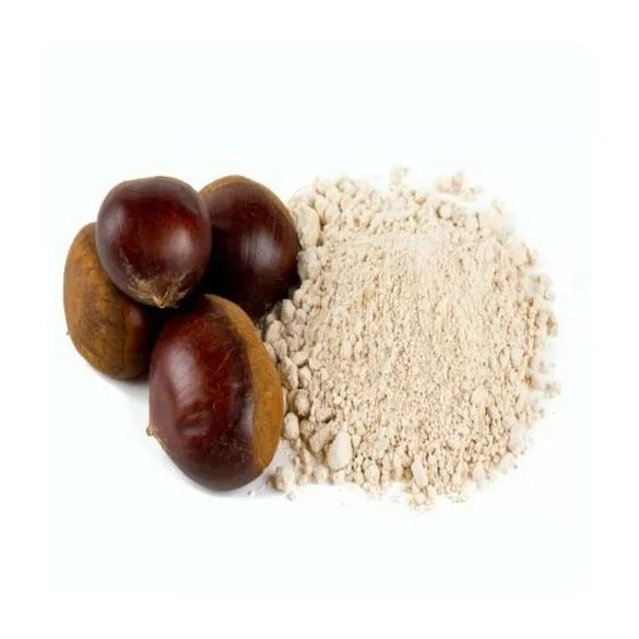 Paleolit Maronenmehl Kastanienmehl 500g MHD:04.06.26