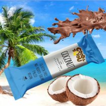   Good4You Schoko-Kokos Riegel 25 g (vegan, paleo, ohne Zuckerzusatz)