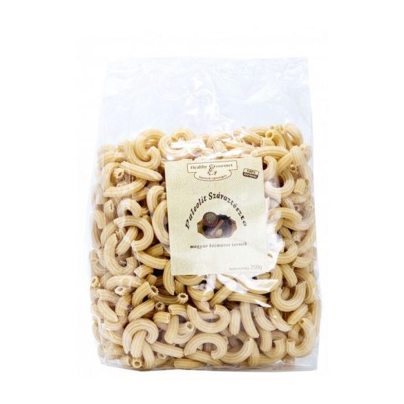 Glutenfreie Hörnchen aus Sesammehl 250 g