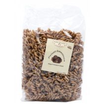 Glutenfreie Fusilli (Spiralnudel) aus Goldleinsamenmehl 250g