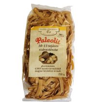 Glutenfreie Tagliatelle aus Goldleinsamenmehl kurz 250g