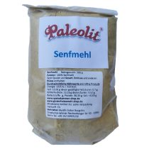 Paleolit Senfmehl teilentölt 500 g