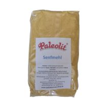 Paleolit Senfmehl teilentölt 500 g glutenfrei