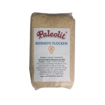 Paleolit Bierhefe Flocken (glutenfrei) 150g 