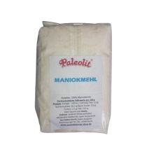 Paleolit Maniokmehl Tapiokamehl 500g 