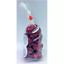   Paleolit Marzipan Herzen mit Aprikosen Ohne Zuckerzusatz mit Xylit 7x12,5g 