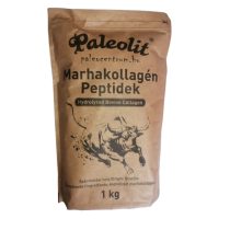   Paleolit Collagen Hydrolysat Pulver 1 kg 100% reines RINDER KOLLAGEN Typ I II III 