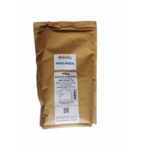  Paleolit Collagen Hydrolysat Pulver 1 kg 100% reines RINDER KOLLAGEN Typ I II III 
