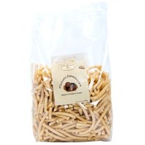 Glutenfreie Makkaroni aus Sesammehl kurz 250 g