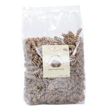   Glutenfreie Fusilli (Spiralnudel) aus Grünem Bananenmehl 250 g