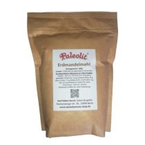   Paleolit Erdmandelmehl 500g Chufanussmehl Tigernussmehl (glutenfrei, lektinfrei) 