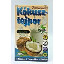 Trigramm Kokosmilchpulver 100 g 