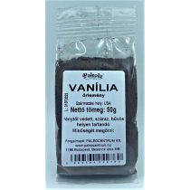 Paleolit Bourbon Vanille Pulver 50g MHD:28.02.25