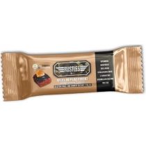  Rustles Kakao Orangen Meal Replacement Bar 65 g mit Kollagen und Vitaminen