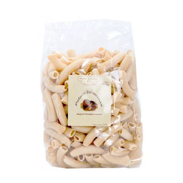 Glutenfreie Penne aus Sesammehl 250 g