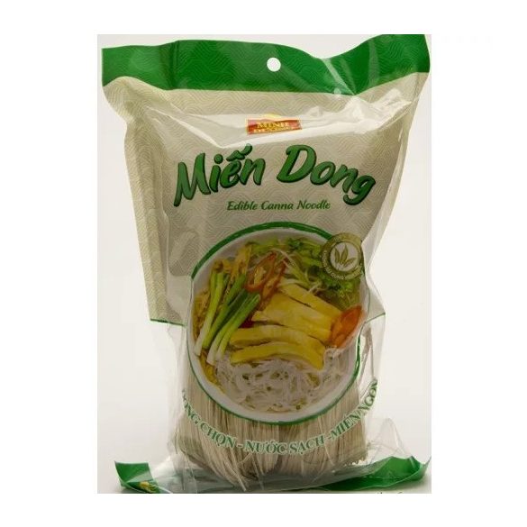 Minh Duong Vietnamesische Glasnudeln aus Cannastärke 200 g