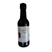   Biona Organic Coconut Aminos Bio Coco Aminos Würzsauce 250 ml 