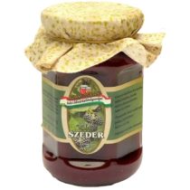  Brombeere Fruchtaufstrich (85% Frucht) ohne Zuckerzusatz 200g
