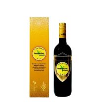  Herbafulvo Premium Kräuteressenz 750 ml Organisch Immunstimulierendes Kräutertonikum